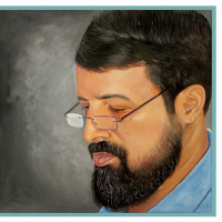 Picture of SS Suresh