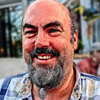 Picture of Mike Page