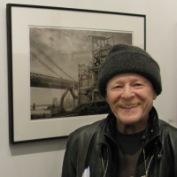 Picture of Harvey Spears