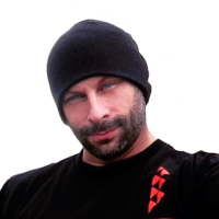 Picture of Craig Bill