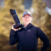 Picture of Alan Stenback