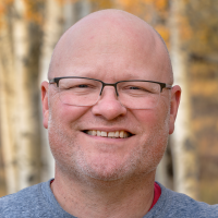 Picture of Daniel Forster