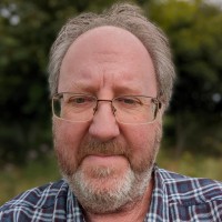 Picture of Colin Leslie