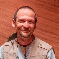 Picture of Peter Boehringer