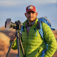 Picture of Joshua Snow