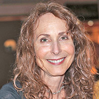 Debbie Rubin