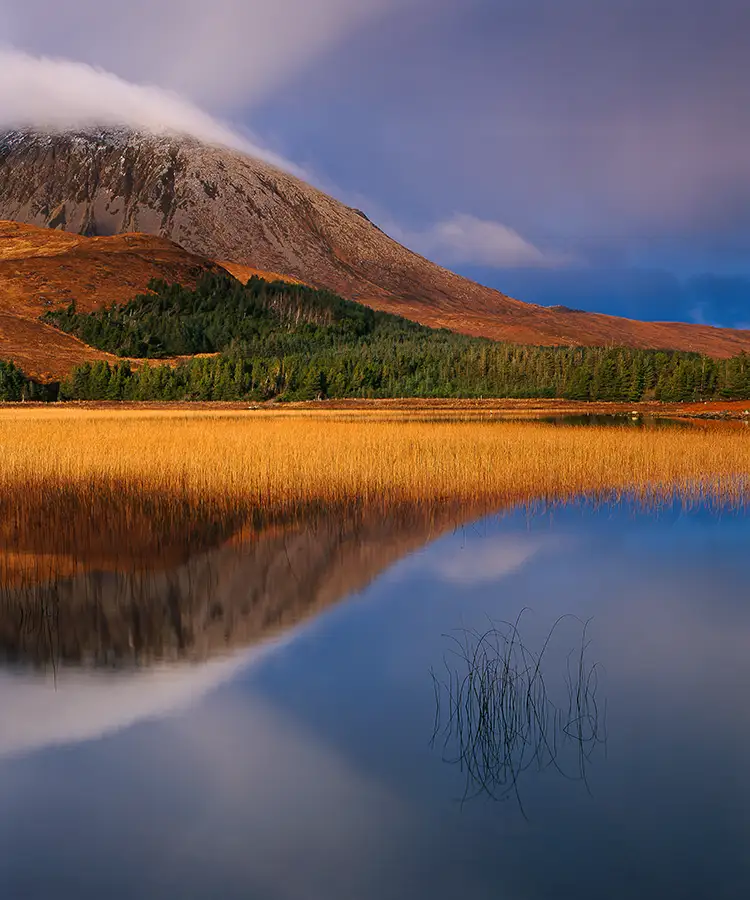 A photographer's guide to isle of skye