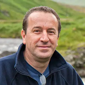 Dimitri vasileiou profile