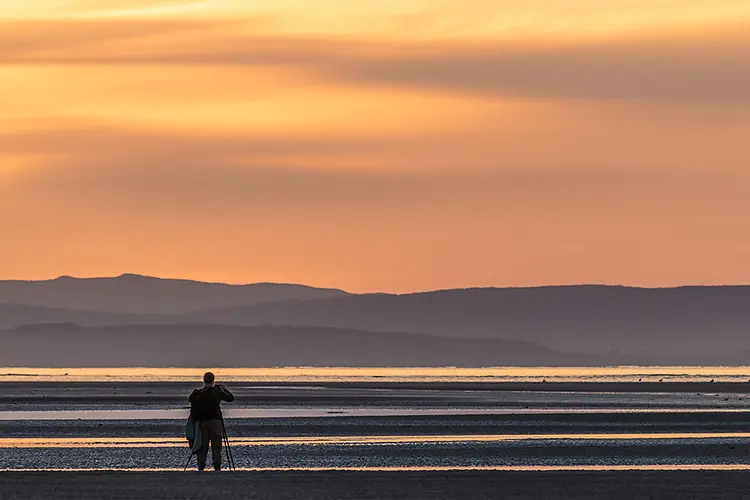 Ebook beginners guide to landscape photography