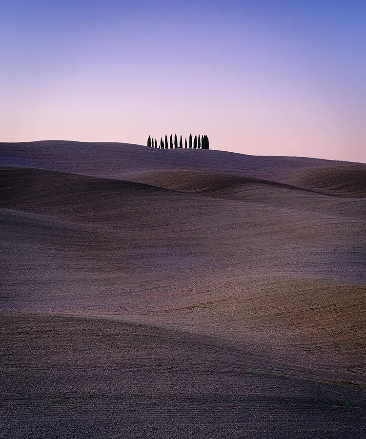 Ebook inspirations of a landscape photographer