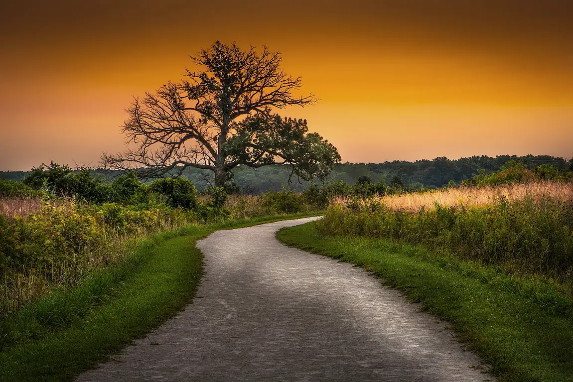 Hadley prairie will county joliet il usa