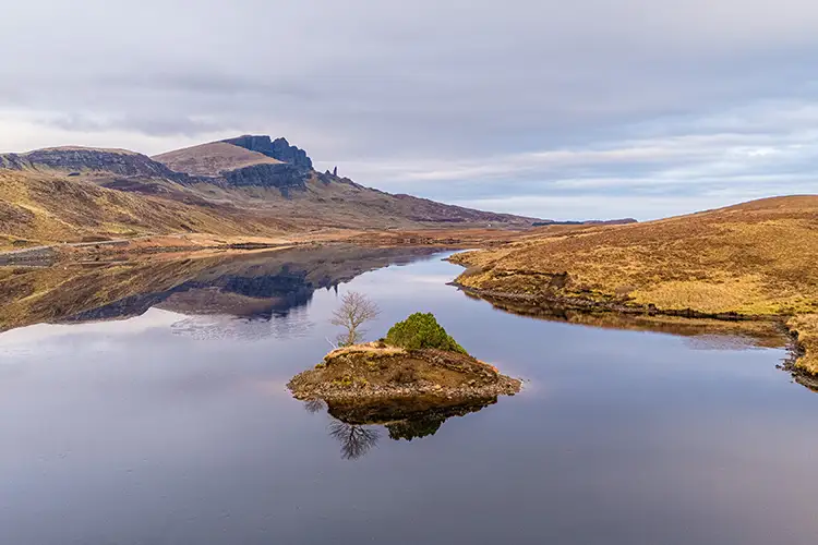A photographer's guide to the isle of skye