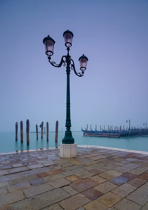 Homepage mist and fog assignment