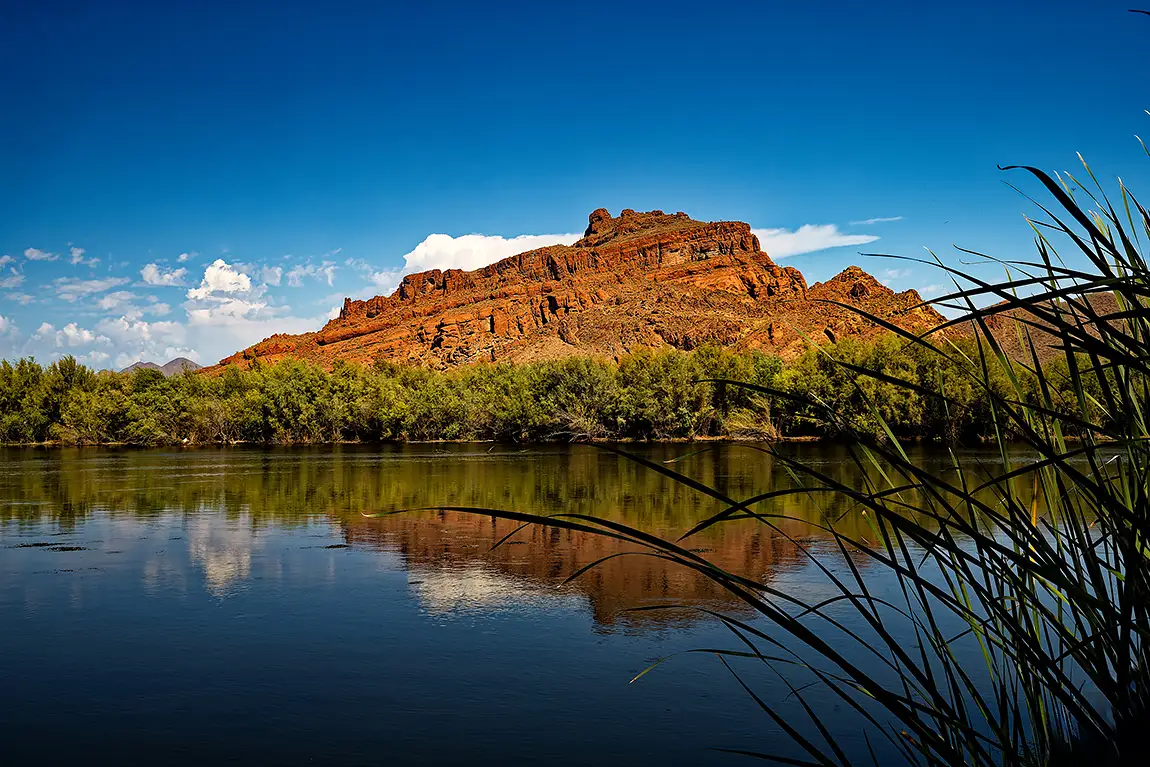 Maricopa county, arizona, usa