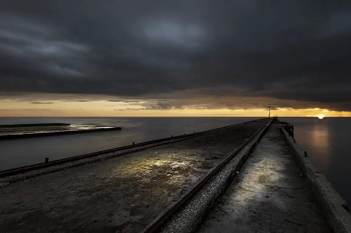Montignoso Memories, Lucca, Tuscany, Italy