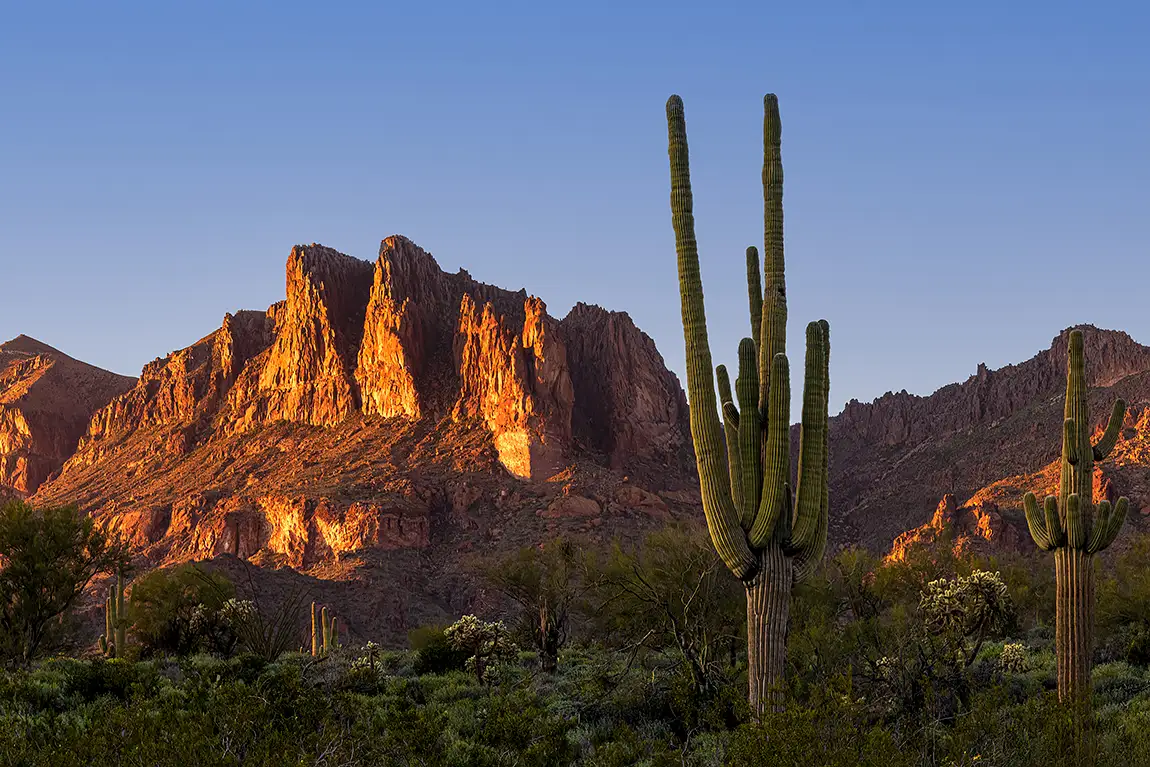 A Reason To Wander, Peralta Trail, Gold Canyon, Maricopa, Arizona, USA