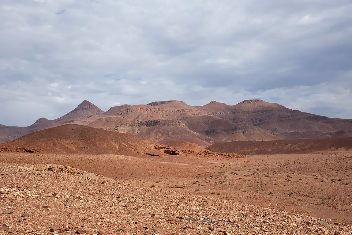 Damaraland, Namibia