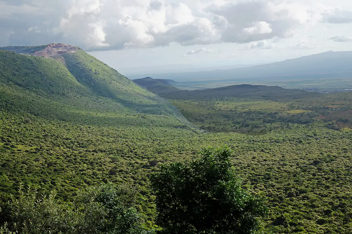 Rift Valley, Kenya