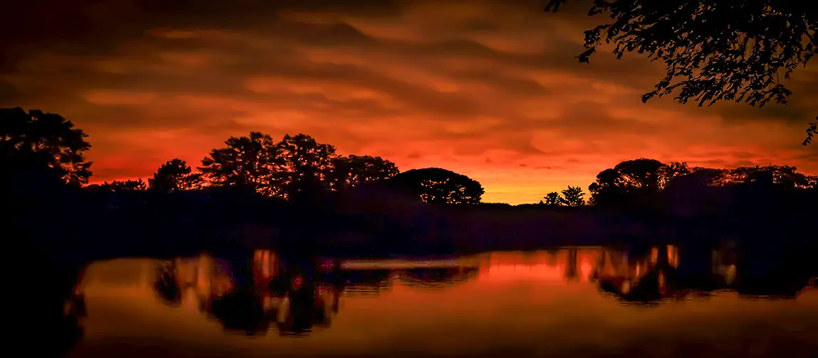 After The Storm, Wichita, Sedgwick, USA