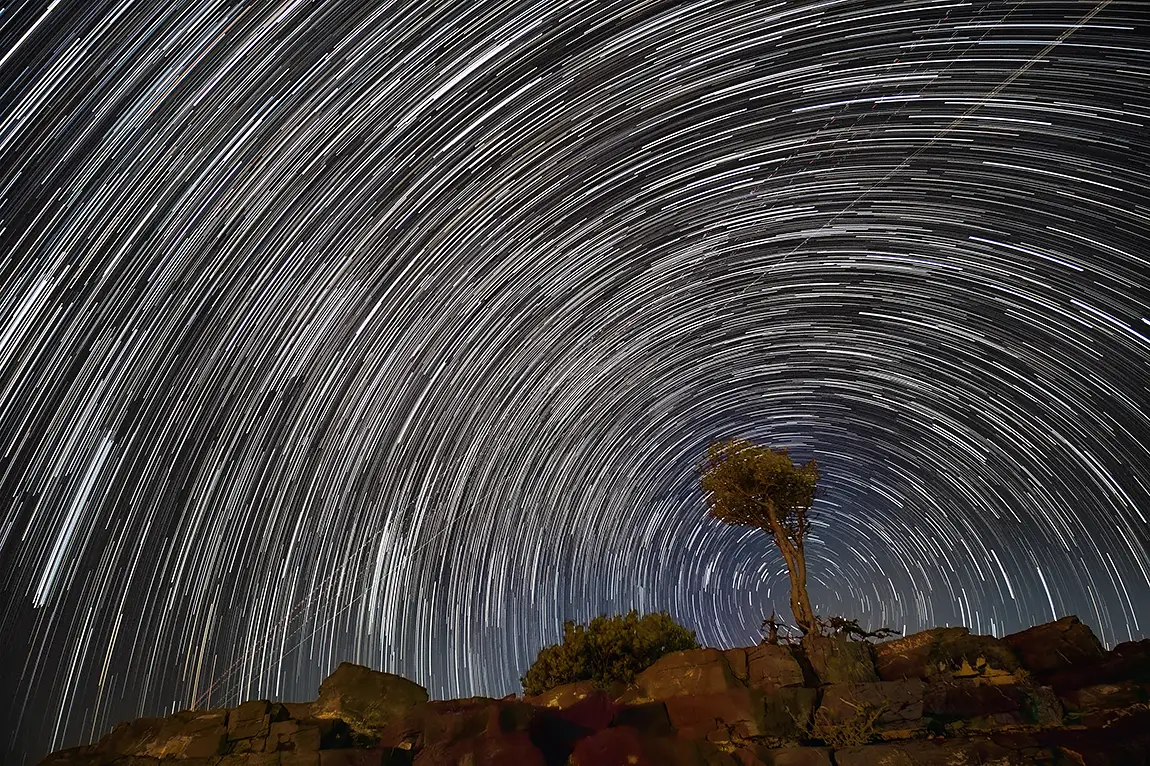 Celestial Journey, Sharaf Al Alamein, Oman