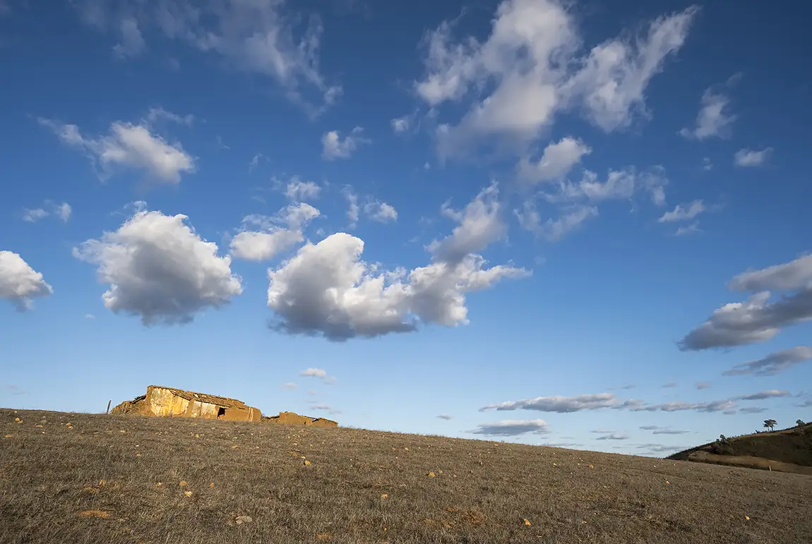 House In The Sky, Odemira, Alentejo, Portugal
