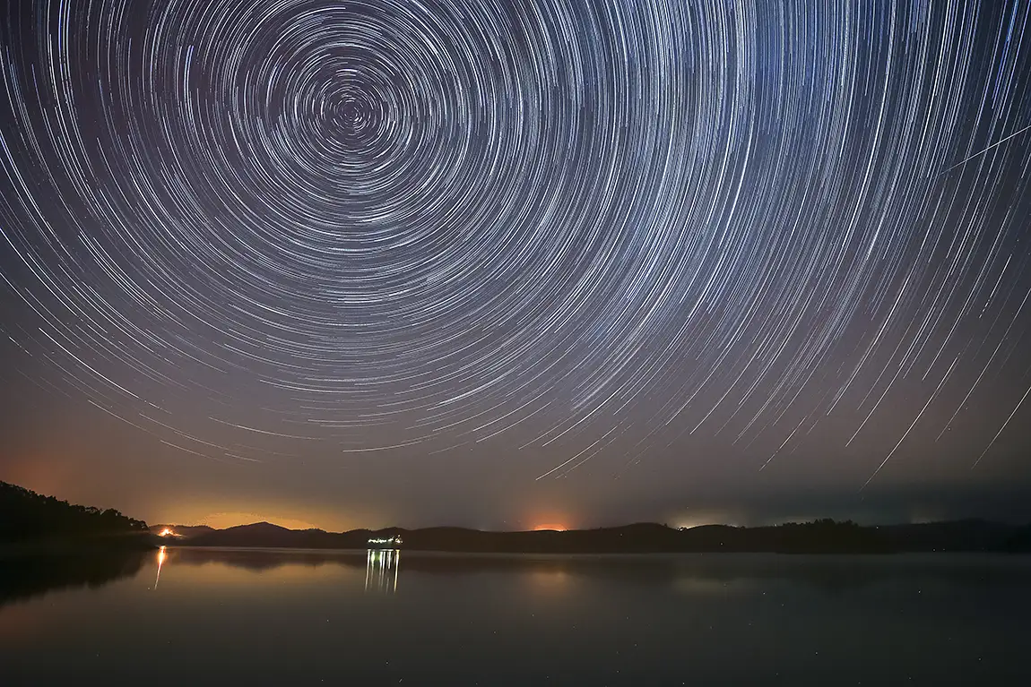 North Star, Santa Clara A Velha, Alentejo, Portugal