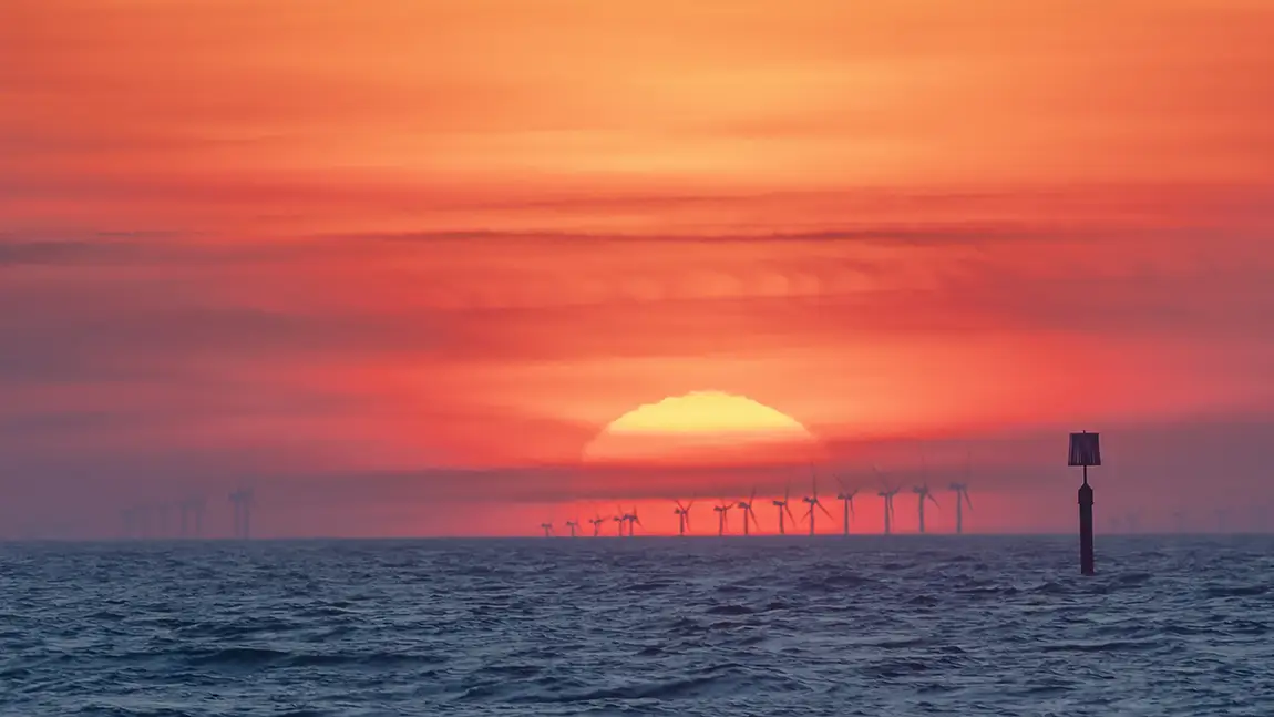 Renewing, Pagham, West Sussex, England