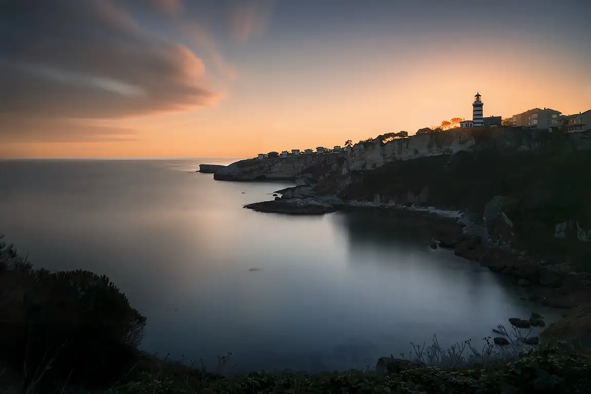 Rise And Shine, Sile, Istanbul, Turkey