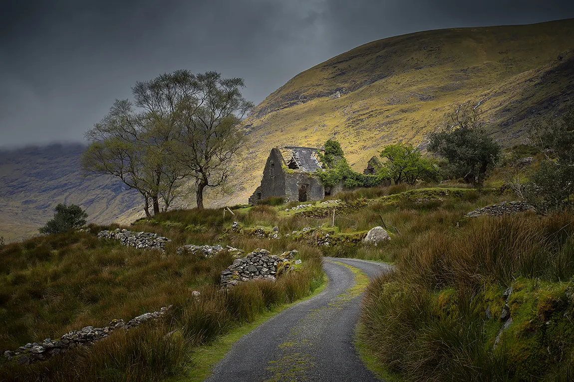 Black Valley, Ireland copy