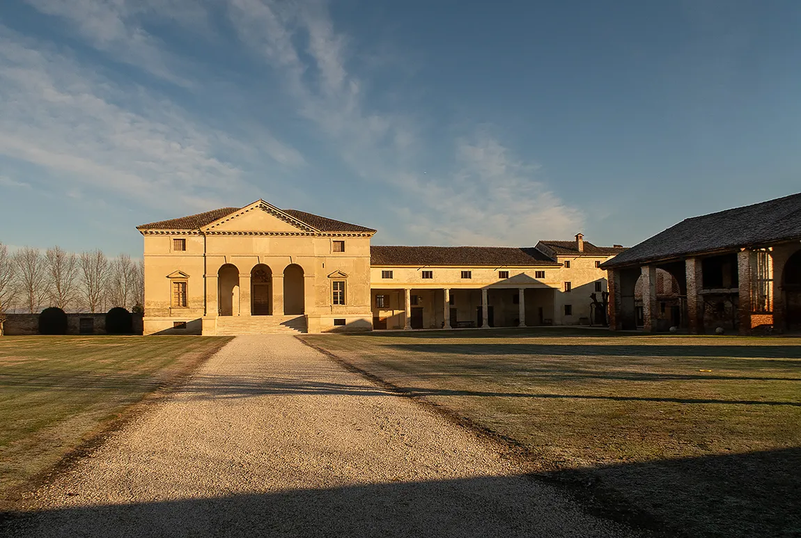 Villa Scarena, Italy copy