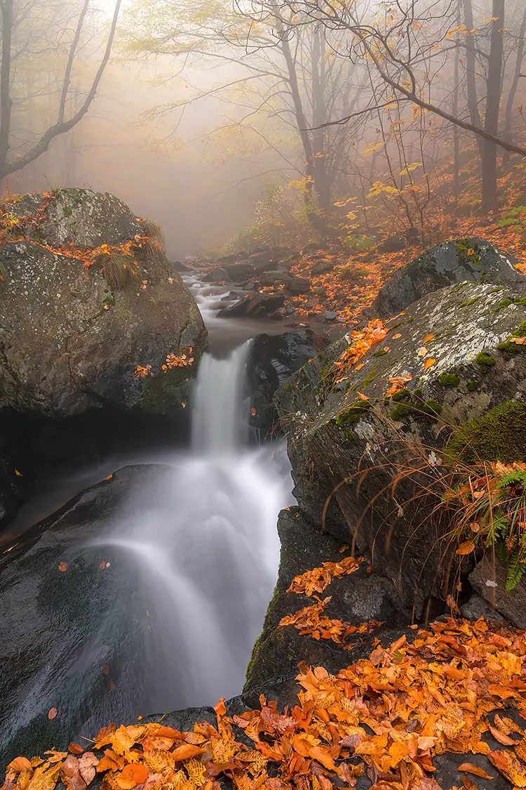 The Old River, Karlovo, Bulgaria
