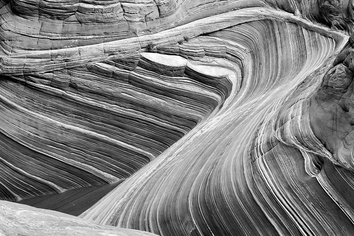 The Wave, Page, Arizona, USA
