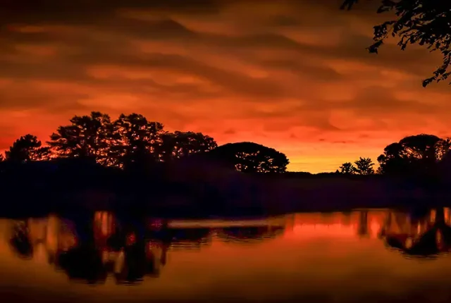 After The Storm, Wichita, Sedgwick, USA