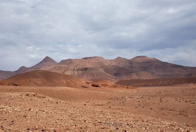 Damaraland, Namibia
