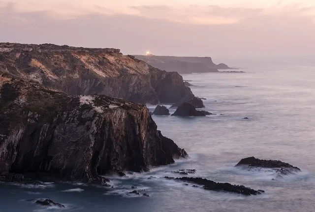 Distant Light, Cavaleiro, Alentejo, Portugal