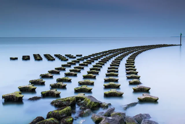 Felixstowe suffolk england