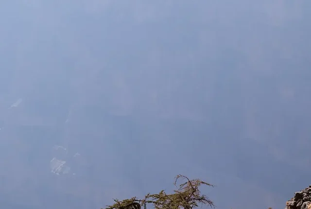 Jebel Shams, Oman
