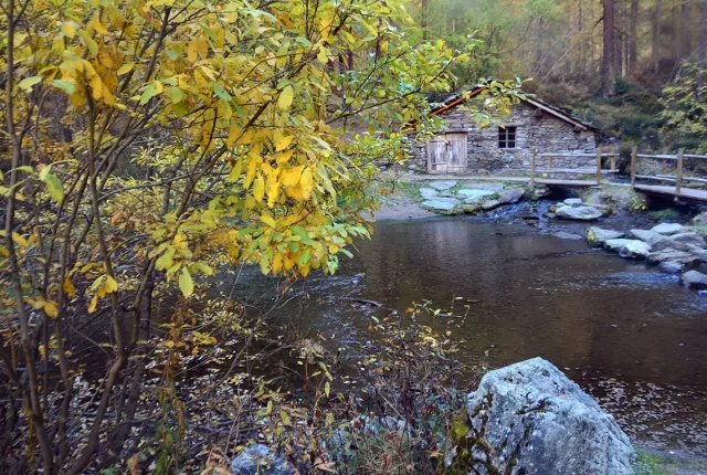 Lago Pellaud, Rhemes Notre Dame, Valle D'Aosta, Italy