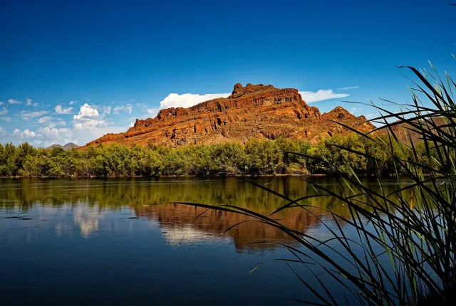 Maricopa county, arizona, usa