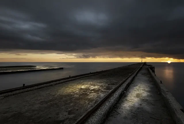 Montignoso Memories, Lucca, Tuscany, Italy