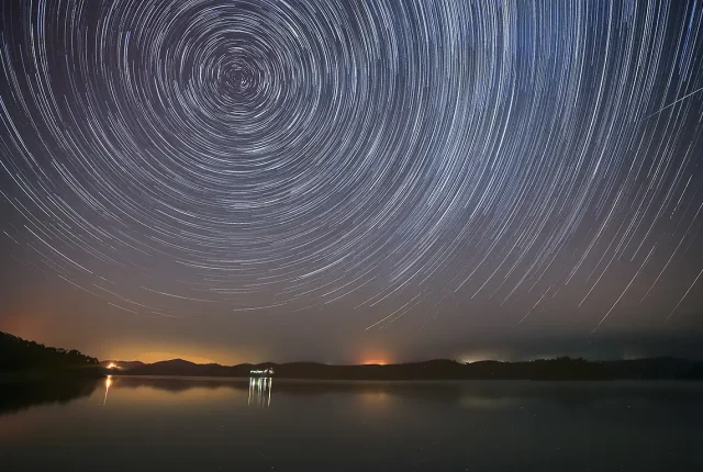 North Star, Santa Clara A Velha, Alentejo, Portugal