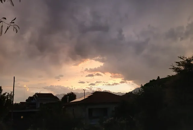 One Evening By Chance, Ivrea, Italy