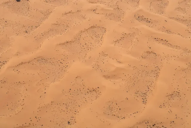 Red Sands, Dubai