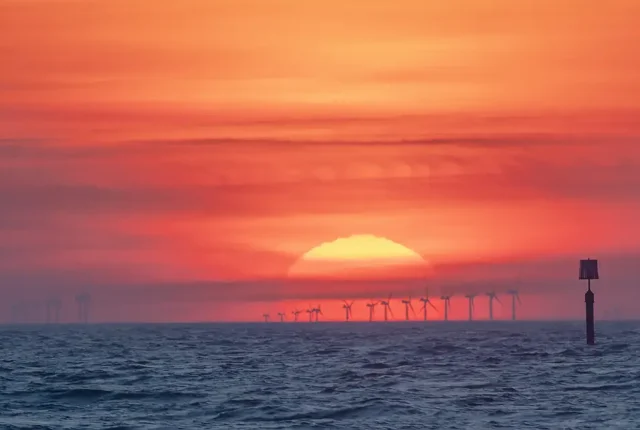 Renewing, Pagham, West Sussex, England