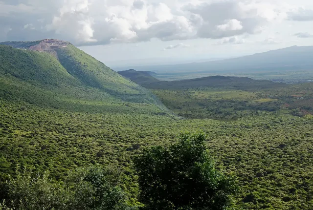 Rift Valley, Kenya