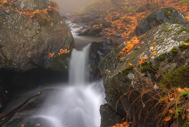 The Old River, Karlovo, Bulgaria