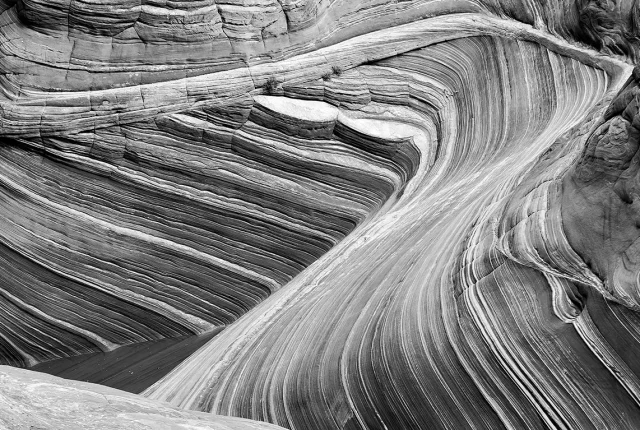 The Wave, Page, Arizona, USA