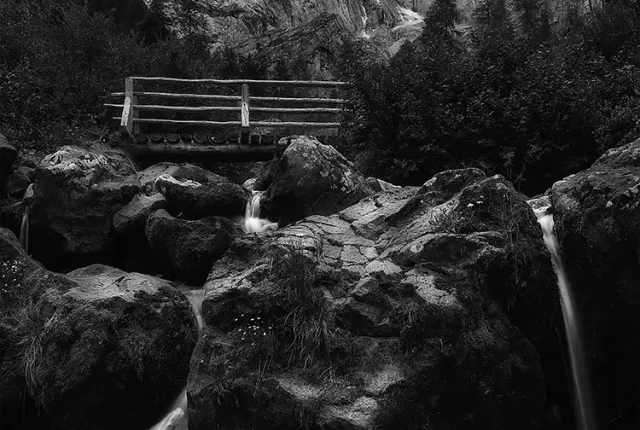 Timeless Landscape, Falcade, Belluno, Italy