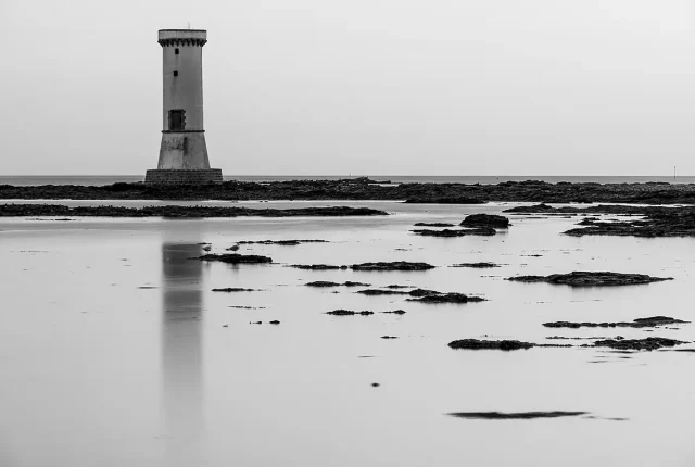 Tour Des Anglais, Penerf, Morbihan, Bretagne, France