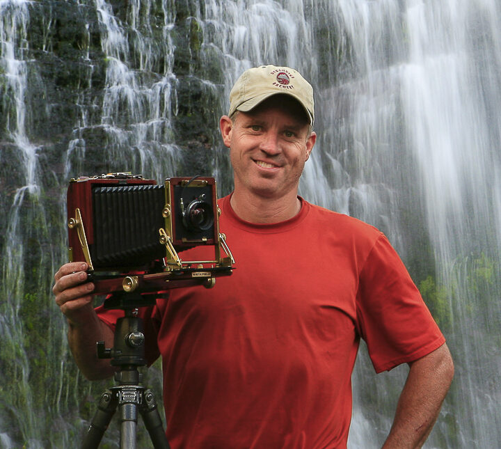 Mike Putnam